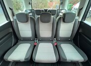 Volkswagen Sharan MPV 2,0 l 103 kw