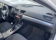 Škoda Superb Kombi 1,4 l 92 kw