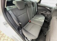 Ford Focus Kombi 1,6 l 70 kw