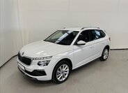 Škoda Kamiq 1