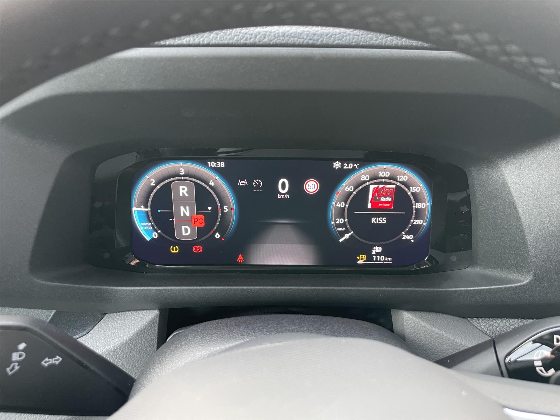 Volkswagen Crafter Skříň 2,0 l 103 kw