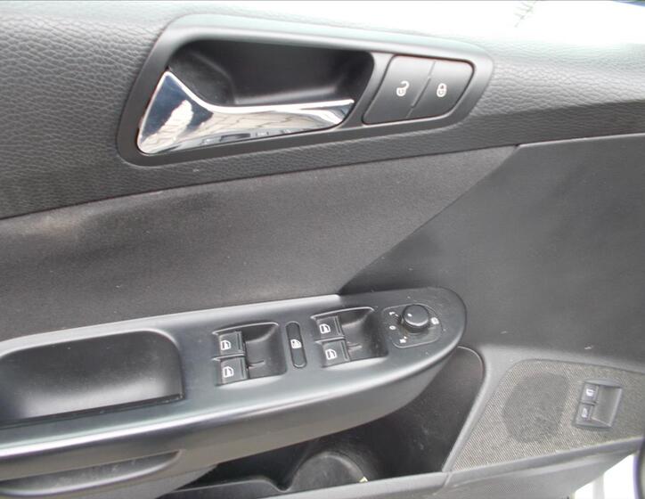 Volkswagen Passat 24