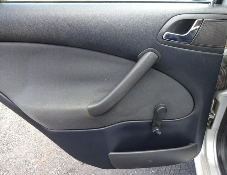 Škoda Octavia Kombi 1,9 l 81 kw