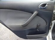 Škoda Octavia Kombi 1,9 l 81 kw