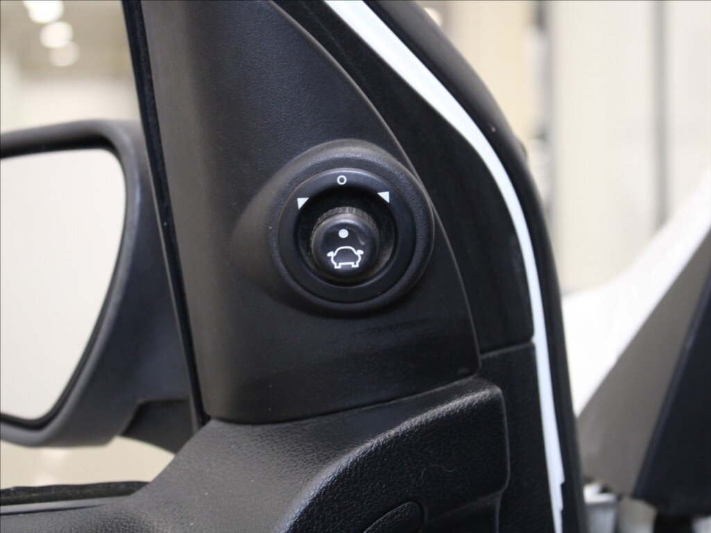 Ford Fusion Hatchback 1,4 l 50 kw