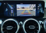 Mercedes-Benz GLB SUV / Terénní 2,0 l 110 kw