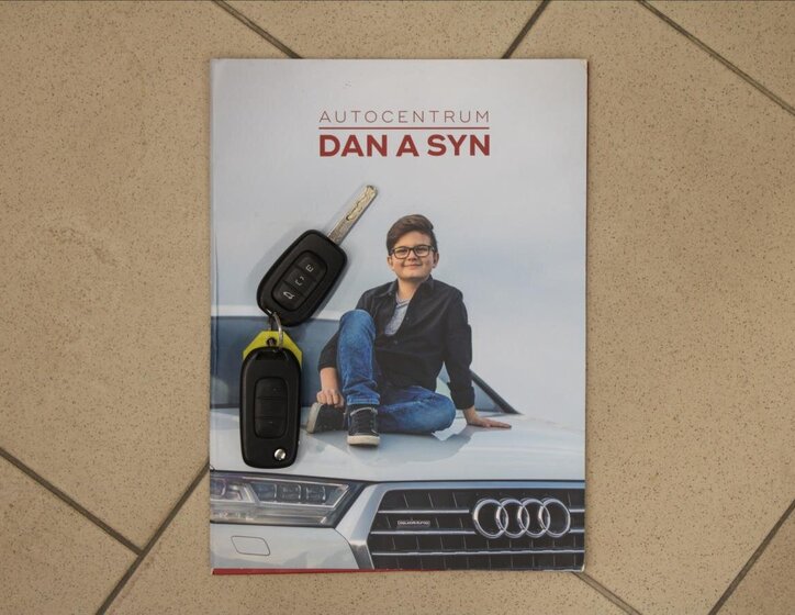 Renault Kangoo MPV 1,3 l 75 kw