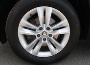 Škoda Kodiaq SUV / Terénní 2,0 l 110 kw