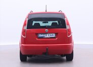 Škoda Roomster MPV 1,2 l 63 kw