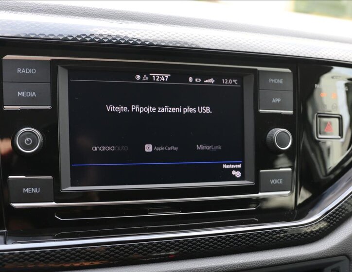 Volkswagen Taigo SUV / Terénní 999,0 70 kw