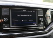 Volkswagen Taigo SUV / Terénní 999,0 70 kw