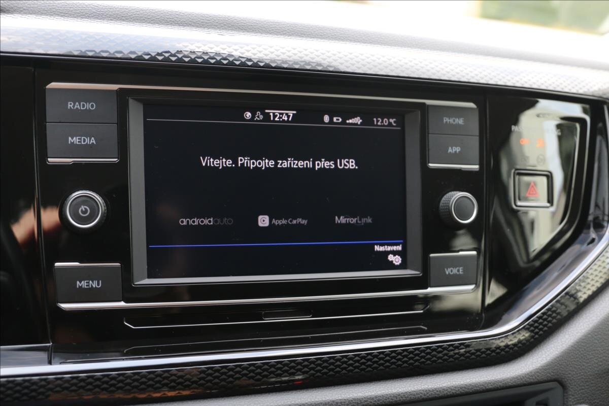 Volkswagen Taigo SUV / Terénní 999,0 70 kw