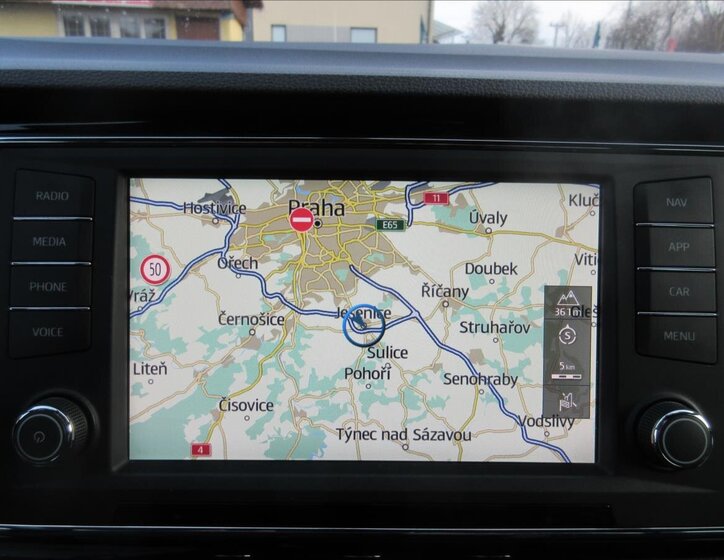 Seat Ateca SUV 2,0 l 140 kw