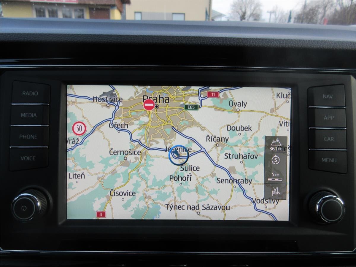 Seat Ateca SUV 2,0 l 140 kw