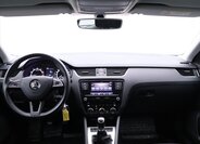 Škoda Octavia Liftback 999,0 85 kw