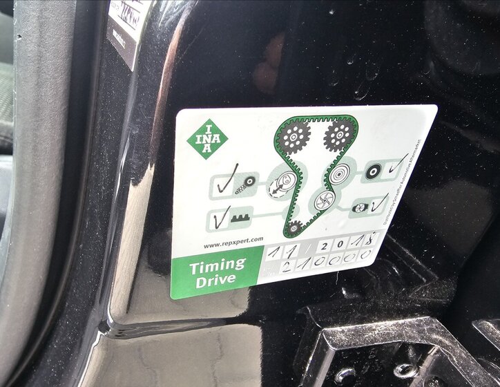 Škoda Octavia Kombi 2,0 l 103 kw