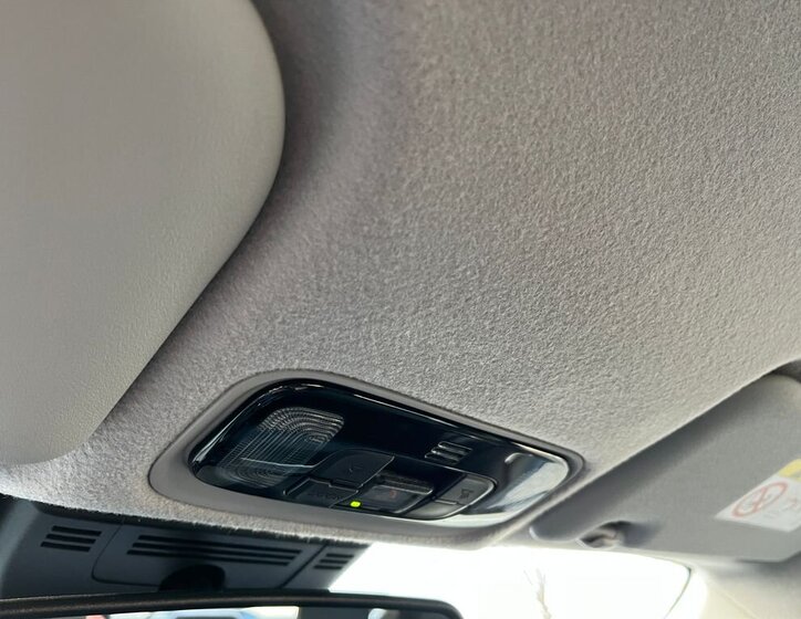 Toyota Yaris Hatchback 1,5 l 68 kw