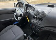 Chevrolet Aveo 25