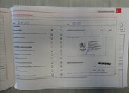 Škoda Octavia Kombi 1,6 l 77 kw