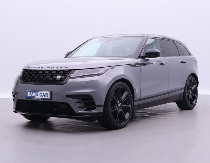Land Rover Range Rover Velar SUV 3,0 l 221 kw
