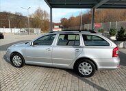 Škoda Octavia Kombi 1,4 l 90 kw
