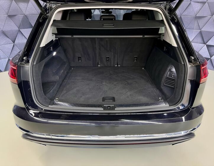 Volkswagen Touareg 34