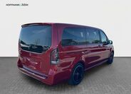 Mercedes-Benz Třídy V 4