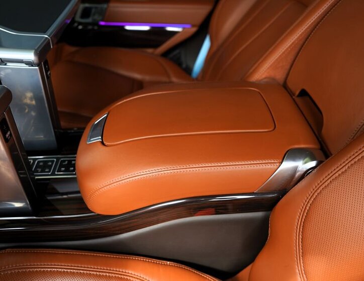 Land Rover Range Rover SUV / Terénní 5,0 l 375 kw