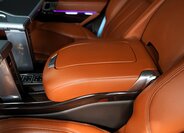 Land Rover Range Rover SUV / Terénní 5,0 l 375 kw