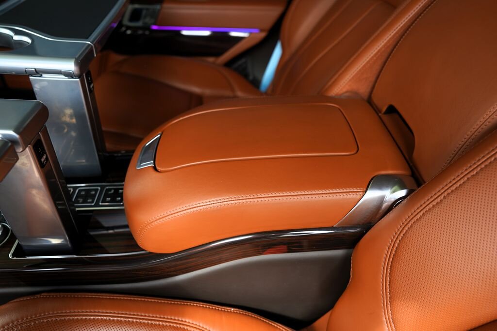 Land Rover Range Rover SUV / Terénní 5,0 l 375 kw