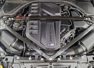 BMW M3 Sedan / Limuzína 3,0 l 390 kw