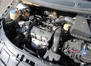 Škoda Roomster Kombi 1,2 l 51 kw