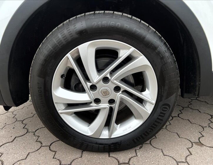 Renault Kadjar SUV 1,3 l 103 kw