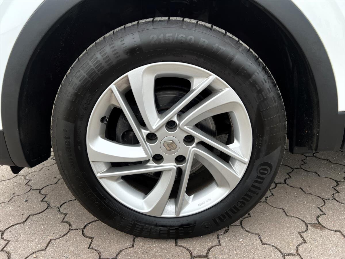 Renault Kadjar SUV 1,3 l 103 kw