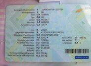 Subaru Justy Hatchback 998,0 51 kw