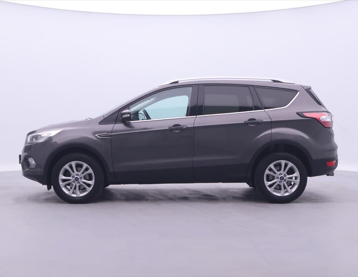 Ford Kuga 3
