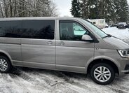 Volkswagen Caravelle VAN-Minibus 0,0 0