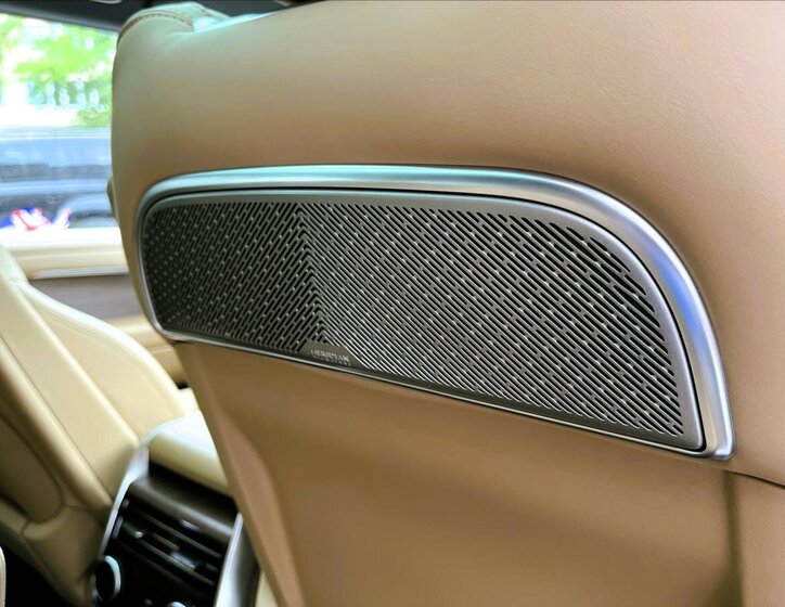 Land Rover Range Rover SUV / Terénní 3,0 l 404 kw