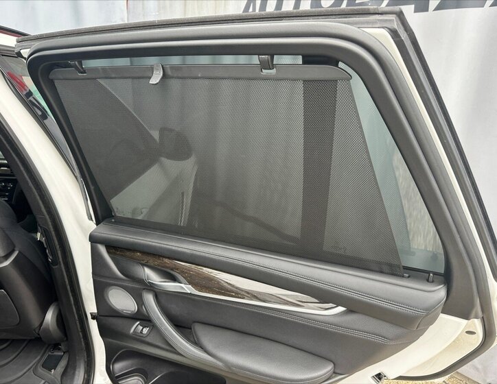 BMW X5 Kombi 3,0 l 280 kw