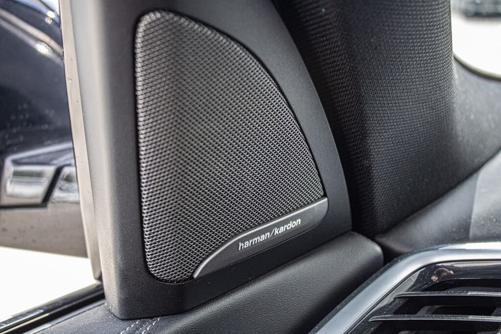 BMW X5 SUV / Terénní 3,0 l 195 kw