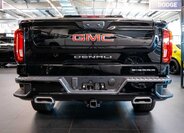 GMC Sierra Pick-up 6,2 l 313 kw