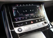 Audi Q7 SUV 3,0 l 210 kw