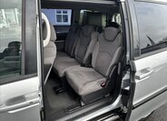 Fiat Ulysse MPV 2,0 l 100 kw