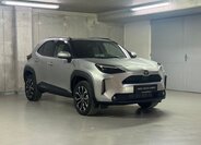 Toyota Yaris Cross 3