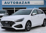 Hyundai i30 Kombi 1,5 l 117 kw