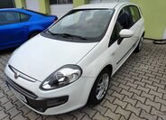 Fiat Punto Evo 1