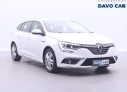 Renault Mégane 1