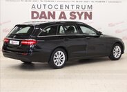 Mercedes-Benz Třídy E 4