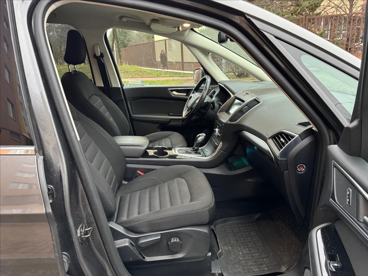 Ford Galaxy Kombi 2,0 l 110 kw