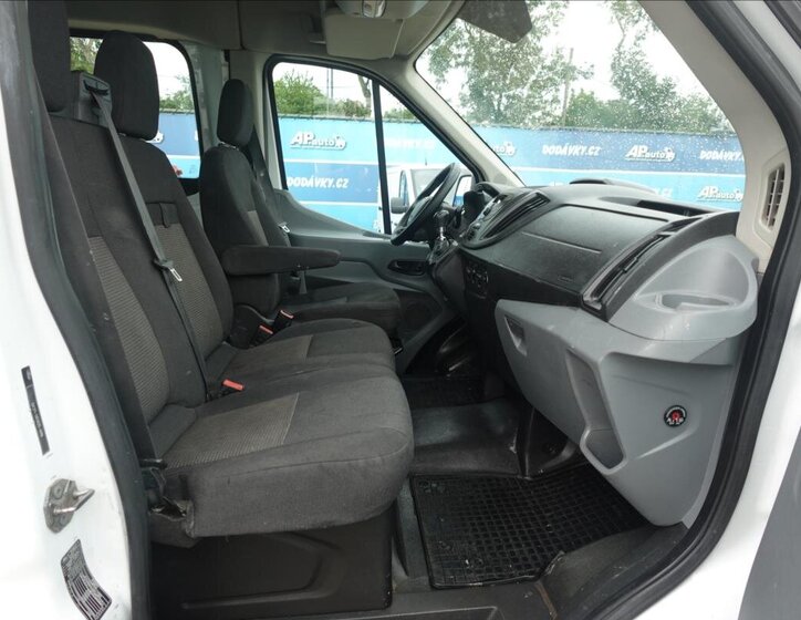 Ford Transit Ostatní 2,0 l 96 kw